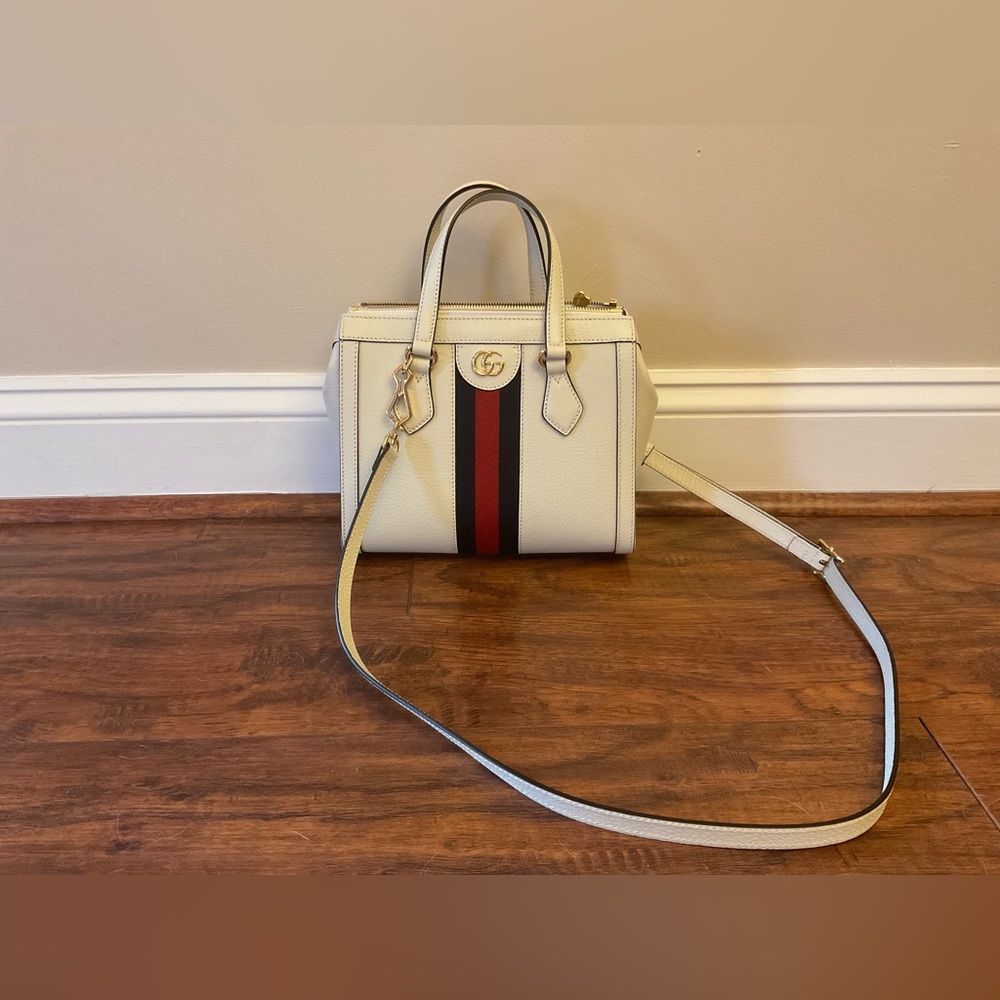 Gucci ophidia handbag